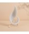 A luxurious work of art with a modern design – 30×8×10 cm - 2M3D1900581