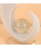 A modern masterpiece ring with a luxurious design - 10 x 21 x 39 cm - 2M3D1900582