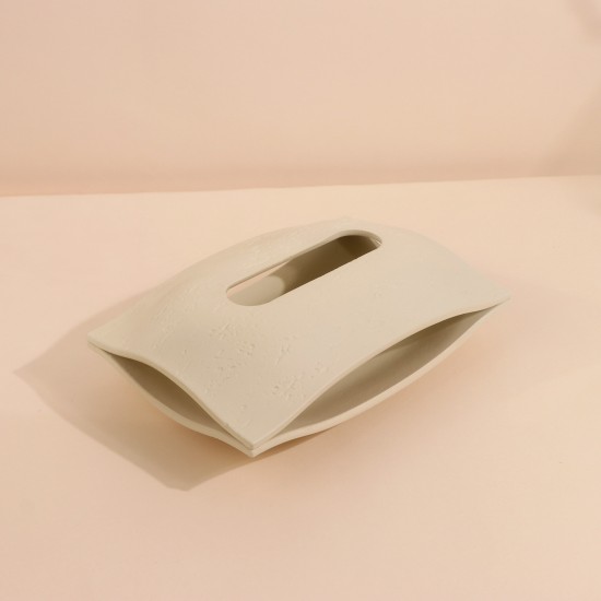 Luxury Tissue Box 23×5×15×6cm