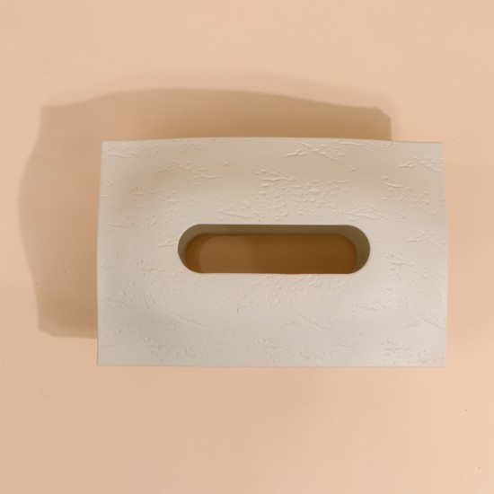 Luxury Tissue Box 23×5×15×6cm
