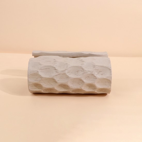 Luxury Tissue Box 18×5×14×9cm