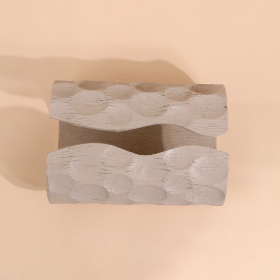 Luxury Tissue Box 18×5×14×9cm