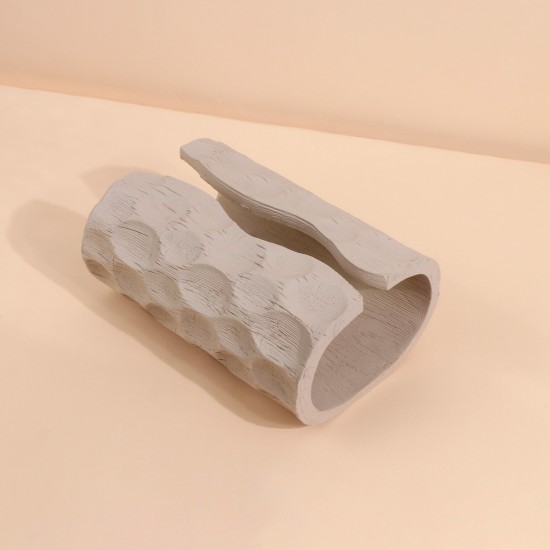 Luxury Tissue Box 18×5×14×9cm
