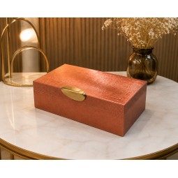 طقم صندوق تخزين إكسسوارات - 2 قطع - 2M3D300176