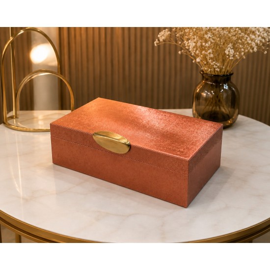 طقم صندوق تخزين إكسسوارات - 2 قطع - 2M3D300176