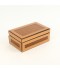 Luxury jewelry box with an elegant design - 24×15×10cm