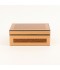 Luxury jewelry box with an elegant design - 24×15×10cm