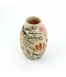 Unique ceramic vase - 16 x 23 cm - 2M3A100028
