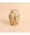 Uniquely designed ceramic vase - 15 x 20 cm - 2M3A100029