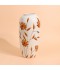 Uniquely designed ceramic vase - 15 x 30 cm - 2M3A100042