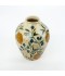 Uniquely designed ceramic vase - 23 x 28 cm - 2M3A100245