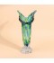 Elegant glass vase - 40 x 23 cm - 2M3A200101