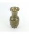 Uniquely designed glass vase - 17 x 35 cm - 2M3A20018