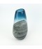 Uniquely designed glass vase - 39 x 20 cm - 2M3A200338 Uniquely designed glass vase - 39 x 20 cm - 2M3A200338