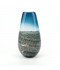 Uniquely designed glass vase - 39 x 20 cm - 2M3A200338 Uniquely designed glass vase - 39 x 20 cm - 2M3A200338