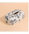 Ceramic tissue box with a unique design - 6 x 22 cm - 2M3D2400120