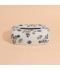 Ceramic tissue box with a unique design - 6 x 22 cm - 2M3D2400120