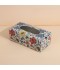 Uniquely designed ceramic tissue box - 2M3D2400225