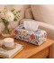 Uniquely designed ceramic tissue box - 2M3D2400225