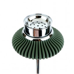 Modern floor-standing incense burner - Plastic base - 16 x 16 x 95 cm - 2A3F100002 Modern floor-standing incense burner - Plastic base - 16 x 16 x 95 cm - 2A3F100002
