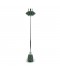 Modern floor-standing incense burner - Plastic base - 16 x 16 x 95 cm - 2A3F100002 Modern floor-standing incense burner - Plastic base - 16 x 16 x 95 cm - 2A3F100002