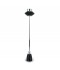 Modern floor-standing incense burner - Plastic base - 16 x 16 x 95 cm - 2A3F100008