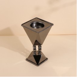 Luxury decorative stainless steel incense burner - 2S1R200130 Luxury decorative stainless steel incense burner - 2S1R200130