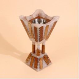 Uniquely designed incense burner - 26 x 14 cm - HDC-44 Uniquely designed incense burner - 26 x 14 cm - HDC-44