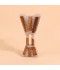 Uniquely designed incense burner - 26 x 14 cm - HDC-44