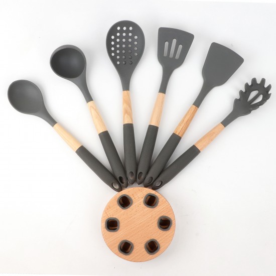 Stylish spoon holder - 2M1D500137