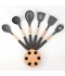 Stylish spoon holder - 2M1D500137