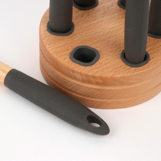 Stylish spoon holder - 2M1D500137