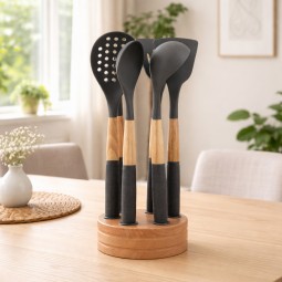 Stylish spoon holder - 2M1D500137 Stylish spoon holder - 2M1D500137