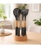 Stylish spoon holder - 2M1D500137