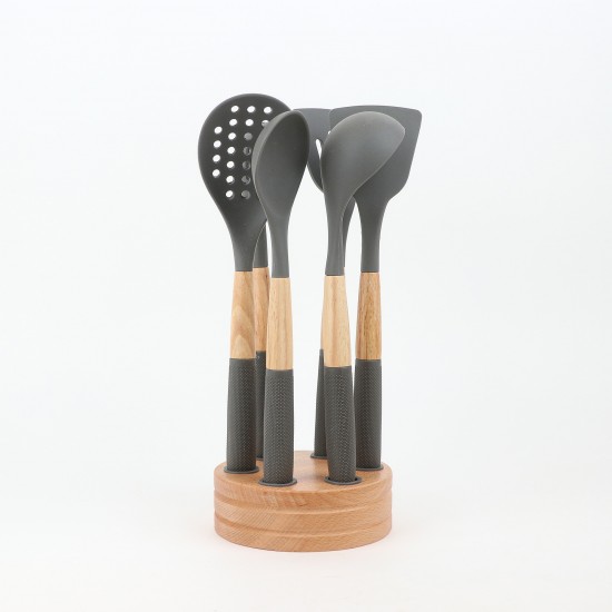 Stylish spoon holder - 2M1D500137