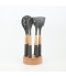 Stylish spoon holder - 2M1D500137