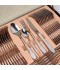 Royal Tableware Set - 72 Pieces - 2M1DD100178