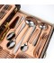 Royal Tableware Set - 72 Pieces - 2M1DD100178