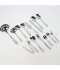 Royal Tableware Set - 72 Pieces - 2M1DD100178