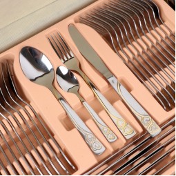 Royal Tableware Set - 72 Pieces - 2M1DD100180 Royal Tableware Set - 72 Pieces - 2M1DD100180