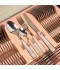 Royal Tableware Set - 72 Pieces - 2M1DD100180