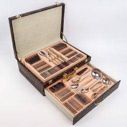 Royal Tableware Set - 72 Pieces - 2M1DD100180
