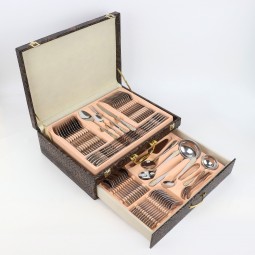 Royal Tableware Set - 72 Pieces - 2M1DD100181