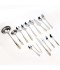Royal Tableware Set - 72 Pieces - 2M1DD100181