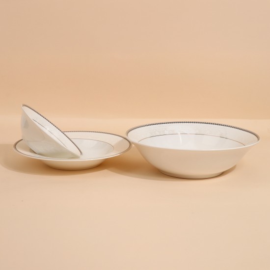 طقم سفرة انيق  26 قطعة -2M1MM100661