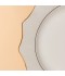 Classic Luxury Dinnerware Set - 6 Persons - 63 Pieces - 2S1MM100256