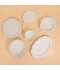 Luxury dinner set with an elegant design - 26 pieces - 2S1MM100340