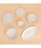 Elegant Luxury Dinner Set - 26 Pieces - 2S1MM100347 Elegant Luxury Dinner Set - 26 Pieces - 2S1MM100347