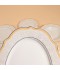 Elegant Luxury Dinner Set - 26 Pieces - 2S1MM100347 Elegant Luxury Dinner Set - 26 Pieces - 2S1MM100347