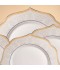 Elegant Luxury Dinner Set - 26 Pieces - 2S1MM100347 Elegant Luxury Dinner Set - 26 Pieces - 2S1MM100347
